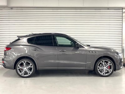 صورة مصغرة 13 لـ 2021 Maserati LEVANTE