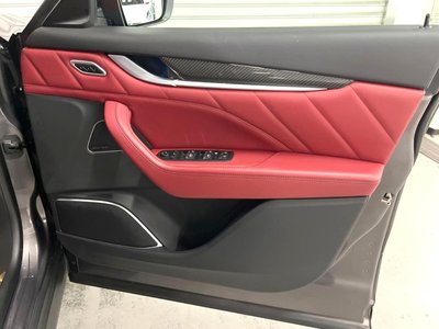 صورة مصغرة 25 لـ 2021 Maserati LEVANTE