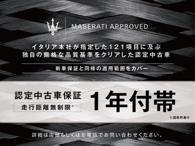 2021 Maserati LEVANTE photo 2
