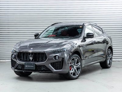 صورة 1 لـ 2021 Maserati LEVANTE