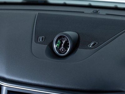 صورة مصغرة 16 لـ 2021 Maserati LEVANTE