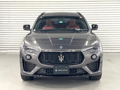صورة مصغرة 12 لـ 2021 Maserati LEVANTE