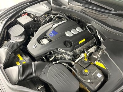 صورة مصغرة 26 لـ 2021 Maserati LEVANTE