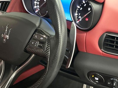 صورة مصغرة 30 لـ 2021 Maserati LEVANTE