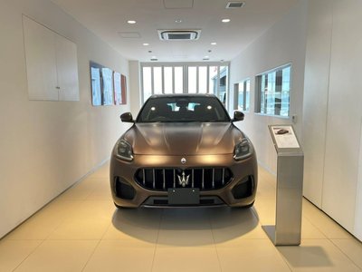 صورة مصغرة 45 لـ 2021 Maserati LEVANTE