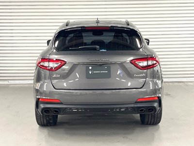 صورة مصغرة 14 لـ 2021 Maserati LEVANTE