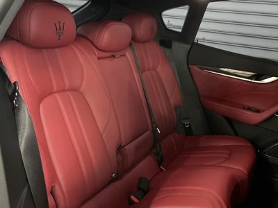 صورة مصغرة 11 لـ 2021 Maserati LEVANTE