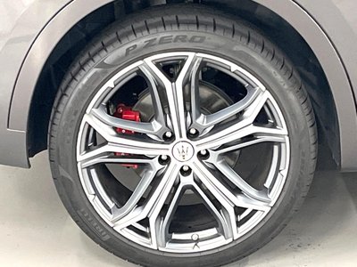 صورة مصغرة 33 لـ 2021 Maserati LEVANTE