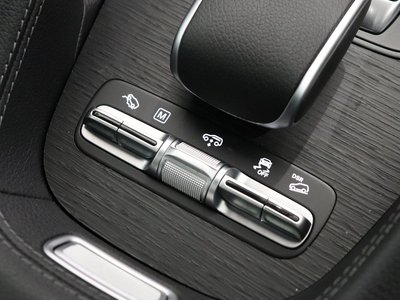 MERCEDES-BENZ GLE - 5