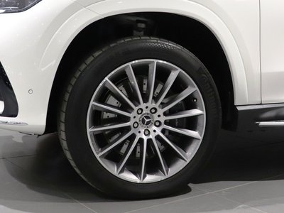 MERCEDES-BENZ GLE - 7