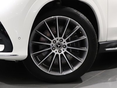 MERCEDES-BENZ GLE - 6