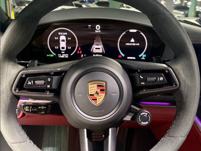 PORSCHE PANAMERA - 6