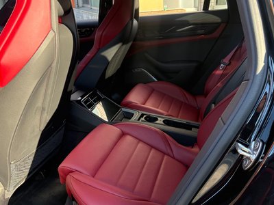 PORSCHE PANAMERA - 8