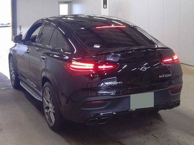 MERCEDES-BENZ GLE - 2