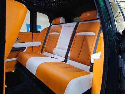 2023 ROLLS-ROYCE CULLINAN thumbnail 18