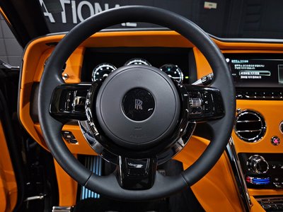 2023 ROLLS-ROYCE CULLINAN thumbnail 13