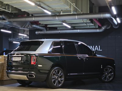 صورة 8 لـ 2023 ROLLS-ROYCE CULLINAN