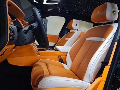 2023 ROLLS-ROYCE CULLINAN thumbnail 11