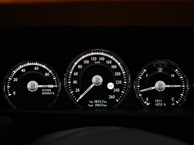 2023 ROLLS-ROYCE CULLINAN thumbnail 16