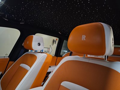 2023 ROLLS-ROYCE CULLINAN thumbnail 12