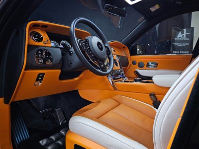 صورة 10 لـ 2023 ROLLS-ROYCE CULLINAN