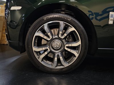 صورة 3 لـ 2023 ROLLS-ROYCE CULLINAN
