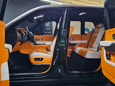 صورة 9 لـ 2023 ROLLS-ROYCE CULLINAN