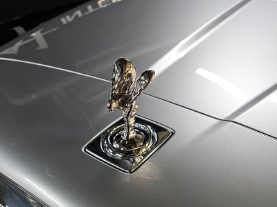 صورة 7 لـ 2023 ROLLS-ROYCE CULLINAN