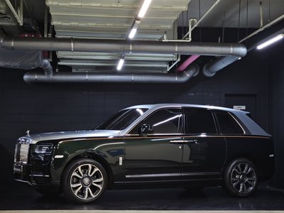 صورة 2 لـ 2023 ROLLS-ROYCE CULLINAN