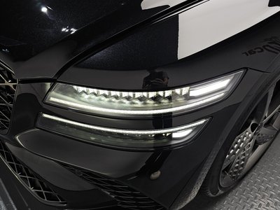 GENESIS G80 (RG3) - 10