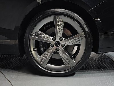 GENESIS G80 (RG3) - 9