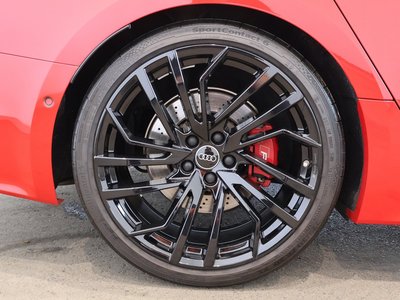 2023 AUDI RS5 SPORTBACK — фото 10