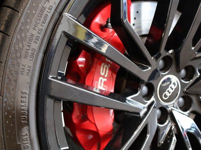 صورة مصغرة 11 لـ 2023 AUDI RS5 SPORTBACK