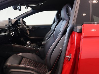 صورة مصغرة 16 لـ 2023 AUDI RS5 SPORTBACK