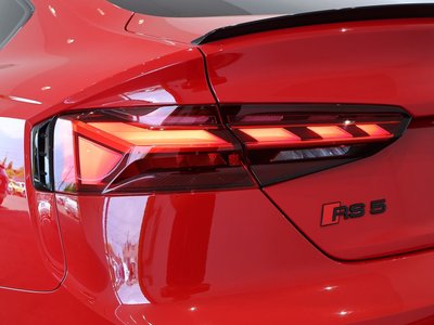 2023 AUDI RS5 SPORTBACK — фото 7