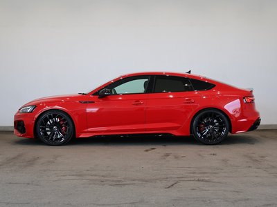 2023 AUDI RS5 SPORTBACK — фото 3