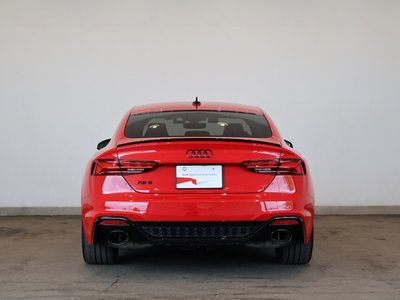 2023 AUDI RS5 SPORTBACK — фото 4