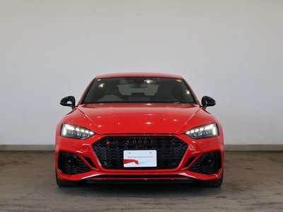 2023 AUDI RS5 SPORTBACK — фото 2