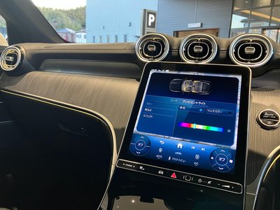 MERCEDES-BENZ GLC - 6