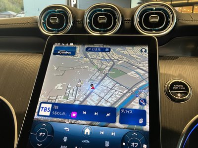 MERCEDES-BENZ GLC - 10