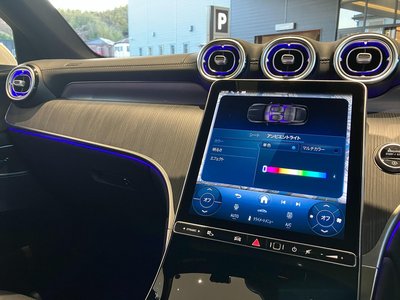 MERCEDES-BENZ GLC - 8