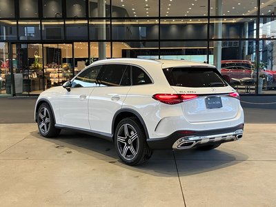 MERCEDES-BENZ GLC - 3