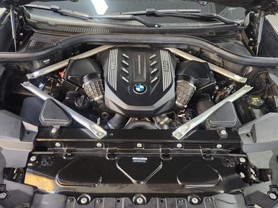 BMW X5 - 7
