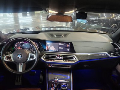 BMW X5 - 5