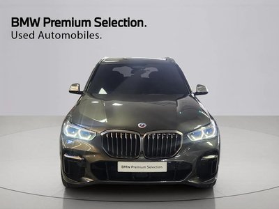 BMW X5 - 2