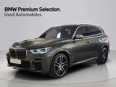 BMW X5 - 1