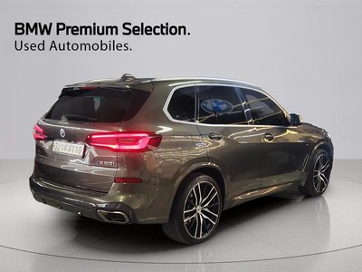 BMW X5 - 4