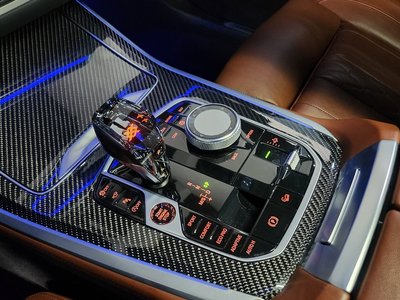 BMW X5 - 9
