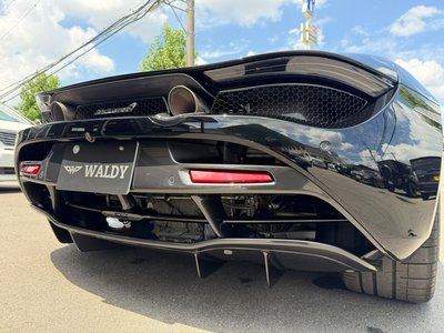 صورة 29 لـ 2018 Mclaren 720S