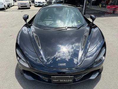 2018 Mclaren 720S 照片 15